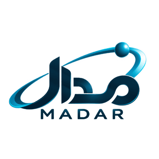 مدار — أجهزة. مدار. تفرق.